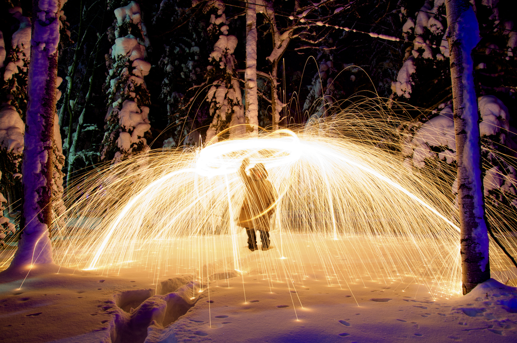 Northern Steel Wool