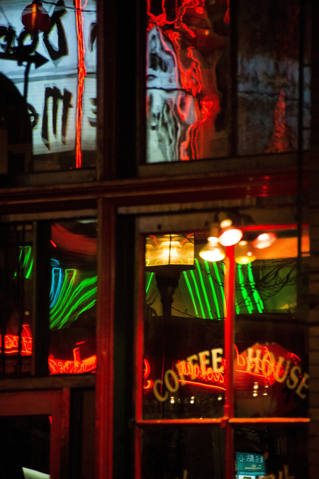 Chinatown window Largest