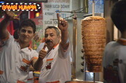 Shop Here Shawarma