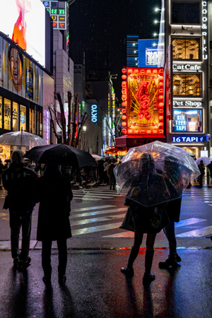 Shinjuku