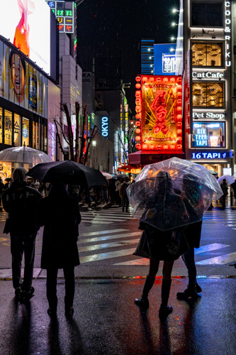 Shinjuku