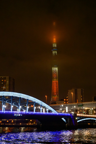 Skytree