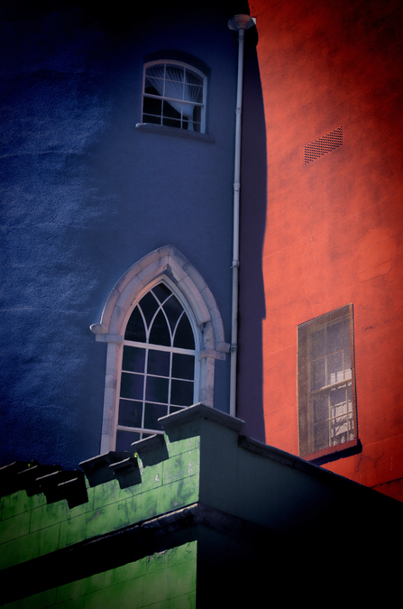 Dublin Castle