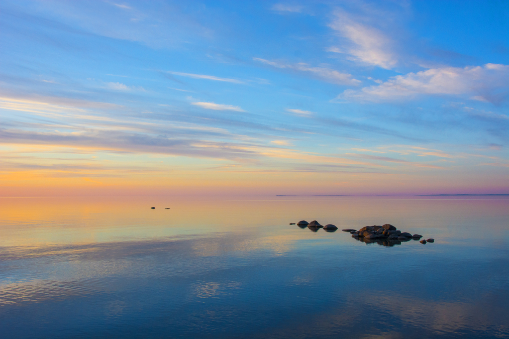 Georgian Bay LD image