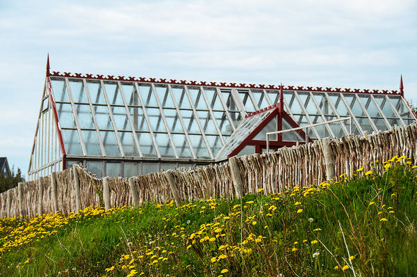 Greenhouse