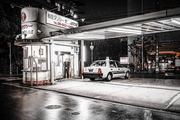 Osaka Nights
