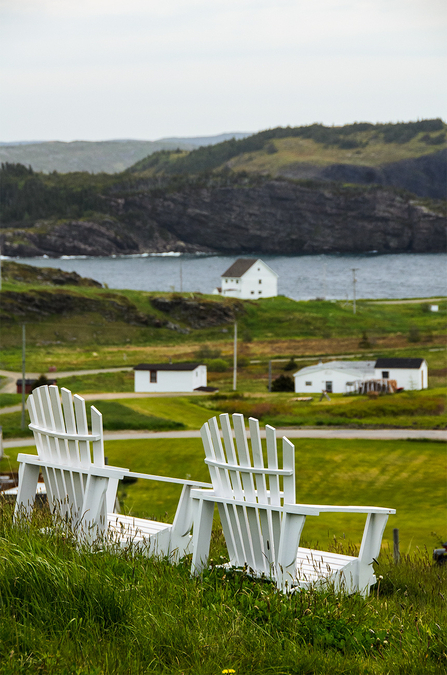 Port Rexton