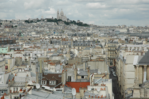 Sacre Coeur